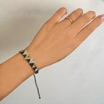 Load image into Gallery viewer, HANDMADE ΒΡΑΧΙΟΛΙ ΧΕΡΙΟΥ BESCH0143