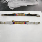 Load image into Gallery viewer, HANDMADE ΒΡΑΧΙΟΛΙ ΧΕΡΙΟΥ BESCH0144