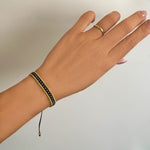 Load image into Gallery viewer, HANDMADE ΒΡΑΧΙΟΛΙ ΧΕΡΙΟΥ BESCH0145