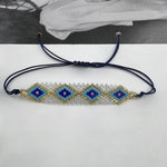 Load image into Gallery viewer, HANDMADE ΒΡΑΧΙΟΛΙ ΧΕΡΙΟΥ BESCH0146