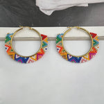 Load image into Gallery viewer, HANDMADE ΣΚΟΥΛΑΡΙΚΙΑ BESCE0548