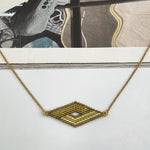 Load image into Gallery viewer, HANDMADE ΚΟΛΙΕ BESCL0239