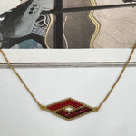 Load image into Gallery viewer, HANDMADE ΚΟΛΙΕ BESCL0239