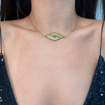 Load image into Gallery viewer, HANDMADE ΚΟΛΙΕ BESCL0239