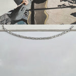 Load image into Gallery viewer, ΑΤΣΑΛΙΝΟ ΒΡΑΧΙΟΛΙ ΧΕΡΙΟΥ BESCH0148