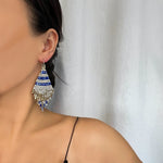 Load image into Gallery viewer, HANDMADE ΣΚΟΥΛΑΡΙΚΙΑ BESCE0538