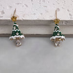 Load image into Gallery viewer, ΑΤΣΑΛΙΝΑ ΣΚΟΥΛΑΡΙΚΙΑ BESCE1142