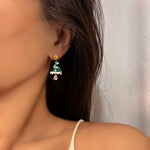 Load image into Gallery viewer, ΑΤΣΑΛΙΝΑ ΣΚΟΥΛΑΡΙΚΙΑ BESCE1142