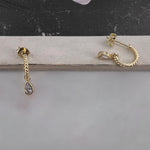 Load image into Gallery viewer, ΑΣΗΜΕΝΙΑ ΣΚΟΥΛΑΡΙΚΙΑ BESCE1152