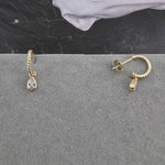 Load image into Gallery viewer, ΑΣΗΜΕΝΙΑ ΣΚΟΥΛΑΡΙΚΙΑ BESCE1152