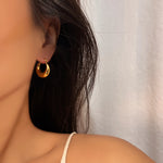 Load image into Gallery viewer, ΑΤΣΑΛΙΝΑ ΣΚΟΥΛΑΡΙΚΙΑ BESCE1156