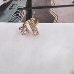 Load image into Gallery viewer, ΑΤΣΑΛΙΝΟ ΔΑΧΤΥΛΙΔΙ BESCR0204