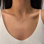 Load image into Gallery viewer, ΑΤΣΑΛΙΝΟ ΚΟΛΙΕ BESCL0428