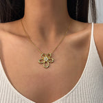 Load image into Gallery viewer, ΑΤΣΑΛΙΝΟ ΚΟΛΙΕ BESCL0429