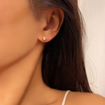 Load image into Gallery viewer, ΑΤΣΑΛΙΝΑ ΣΚΟΥΛΑΡΙΚΙΑ BESCE1177