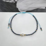 Load image into Gallery viewer, HANDMADE ΒΡΑΧΙΟΛΙ ΧΕΡΙΟΥ BESCH0154