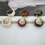 Load image into Gallery viewer, ΑΤΣΑΛΙΝΑ ΣΚΟΥΛΑΡΙΚΙΑ BESCE0350