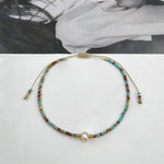 Load image into Gallery viewer, HANDMADE ΒΡΑΧΙΟΛΙ ΧΕΡΙΟΥ BESCH0158