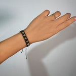 Load image into Gallery viewer, HANDMADE ΒΡΑΧΙΟΛΙ ΧΕΡΙΟΥ BESCH0167