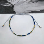 Load image into Gallery viewer, HANDMADE ΒΡΑΧΙΟΛΙ ΧΕΡΙΟΥ BESCH0171