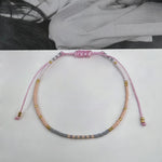 Load image into Gallery viewer, HANDMADE ΒΡΑΧΙΟΛΙ ΧΕΡΙΟΥ BESCH0174