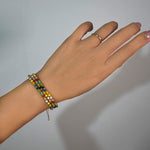 Load image into Gallery viewer, HANDMADE ΒΡΑΧΙΟΛΙ ΧΕΡΙΟΥ BESCH0175