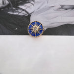 Load image into Gallery viewer, ΑΤΣΑΛΙΝΟ ΔΑΧΤΥΛΙΔΙ BESCR0205