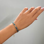 Load image into Gallery viewer, HANDMADE ΒΡΑΧΙΟΛΙ ΧΕΡΙΟΥ BESCH0176