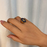 Load image into Gallery viewer, ΑΤΣΑΛΙΝΟ ΔΑΧΤΥΛΙΔΙ BESCR0205