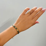 Load image into Gallery viewer, HANDMADE ΒΡΑΧΙΟΛΙ ΧΕΡΙΟΥ BESCH0176