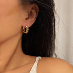 Load image into Gallery viewer, ΑΤΣΑΛΙΝΑ ΣΚΟΥΛΑΡΙΚΙΑ BESCE1166