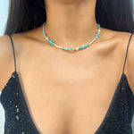 Load image into Gallery viewer, ΑΤΣΑΛΙΝΟ ΚΟΛΙΕ BESCL0242