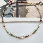 Load image into Gallery viewer, ΑΤΣΑΛΙΝΟ ΒΡΑΧΙΟΛΙ ΧΕΡΙΟΥ BESCH0177