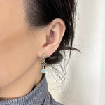 Load image into Gallery viewer, ΣΚΟΥΛΑΡΙΚΙΑ ΟΡΕΙΧΑΛΚΟΥ BESCE0345