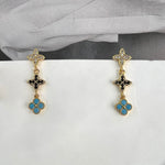 Load image into Gallery viewer, ΣΚΟΥΛΑΡΙΚΙΑ ΟΡΕΙΧΑΛΚΟΥ BESCE0345