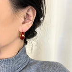 Load image into Gallery viewer, ΑΤΣΑΛΙΝΑ ΣΚΟΥΛΑΡΙΚΙΑ BESCE0350