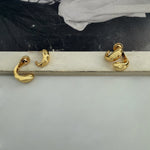 Load image into Gallery viewer, ΑΤΣΑΛΙΝΑ ΣΚΟΥΛΑΡΙΚΙΑ BESCE1176