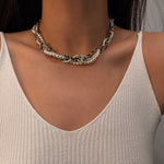 Load image into Gallery viewer, ΑΤΣΑΛΙΝΟ ΚΟΛΙΕ BESCL0431