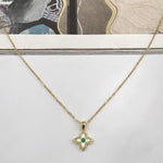 Load image into Gallery viewer, ΑΤΣΑΛΙΝΟ ΚΟΛΙΕ BESCL0243