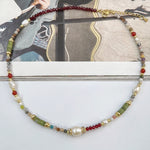 Load image into Gallery viewer, ΑΤΣΑΛΙΝΟ ΚΟΛΙΕ BESCL0244