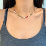 Load image into Gallery viewer, ΑΤΣΑΛΙΝΟ ΚΟΛΙΕ BESCL0244