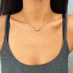 Load image into Gallery viewer, ΑΤΣΑΛΙΝΟ ΚΟΛΙΕ BESCL0246