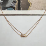 Load image into Gallery viewer, ΑΤΣΑΛΙΝΟ ΚΟΛΙΕ BESCL0246