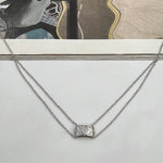 Load image into Gallery viewer, ΑΤΣΑΛΙΝΟ ΚΟΛΙΕ BESCL0246