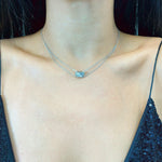 Load image into Gallery viewer, ΑΤΣΑΛΙΝΟ ΚΟΛΙΕ BESCL0246