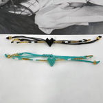 Load image into Gallery viewer, HANDMADE ΒΡΑΧΙΟΛΙ ΧΕΡΙΟΥ BESCH0179