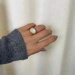 Load image into Gallery viewer, ΑΤΣΑΛΙΝΟ ΔΑΧΤΥΛΙΔΙ BESCR0085