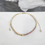 Load image into Gallery viewer, HANDMADE ΒΡΑΧΙΟΛΙ ΧΕΡΙΟΥ BESCH0182