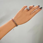 Load image into Gallery viewer, HANDMADE ΒΡΑΧΙΟΛΙ ΧΕΡΙΟΥ BESCH0182