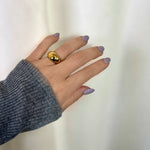 Load image into Gallery viewer, ΑΤΣΑΛΙΝΟ ΔΑΧΤΥΛΙΔΙ BESCR0087